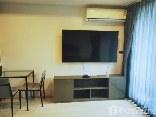 Аренда 1 кровать кондо в Кхлонг Тоеи, Бангкок