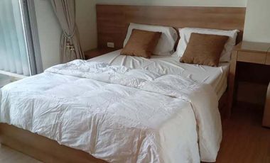 For rent 1 Beds condo in Huai Khwang, Bangkok
