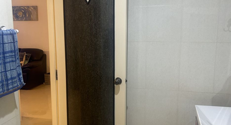 For rent 1 bed condo in Sathon, Bangkok