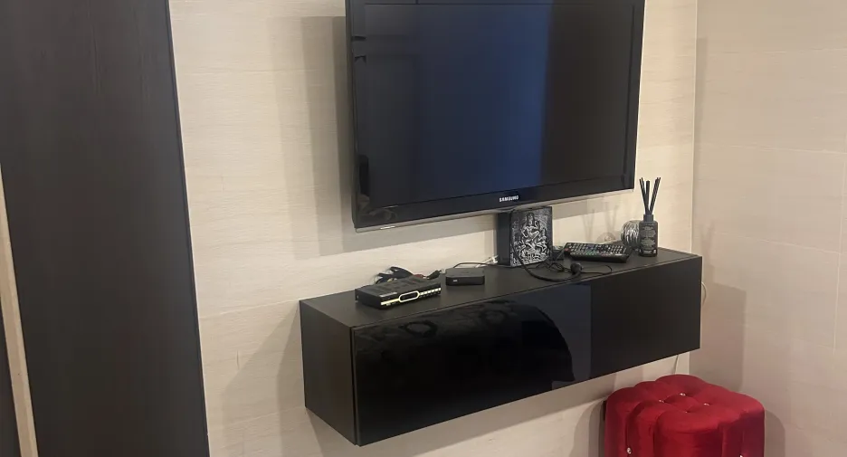 For rent 1 bed condo in Sathon, Bangkok