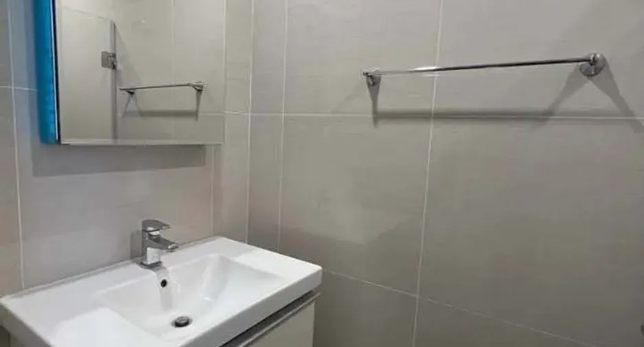 Wohnung zur Miete mit 1 Zimmer in Khlong Toei, Bangkok