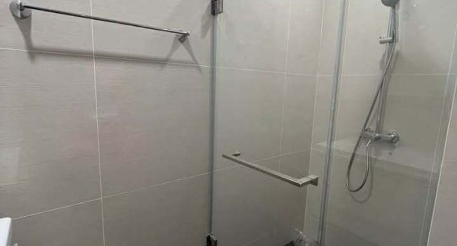Wohnung zur Miete mit 1 Zimmer in Khlong Toei, Bangkok