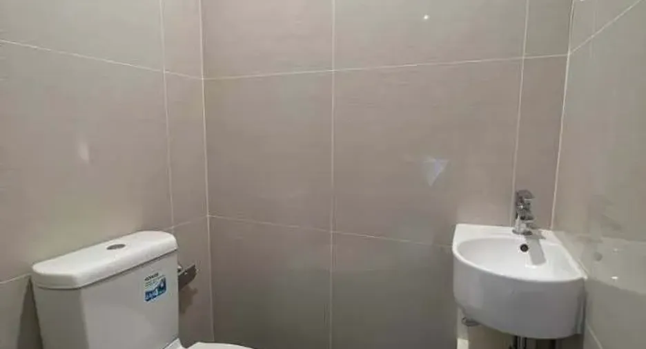 Wohnung zur Miete mit 1 Zimmer in Khlong Toei, Bangkok