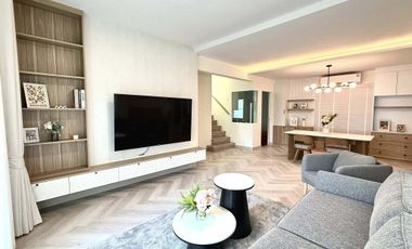 For rent 4 ベッドルーム house in Bang Phli, Samut Prakan