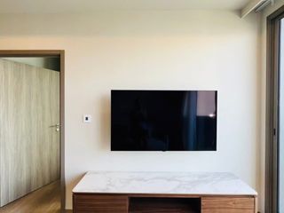 Condo en alquiler de 1 habitaciones en Bang Phli, Samut Prakan