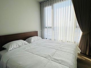 Condo en alquiler de 1 habitaciones en Bang Phli, Samut Prakan