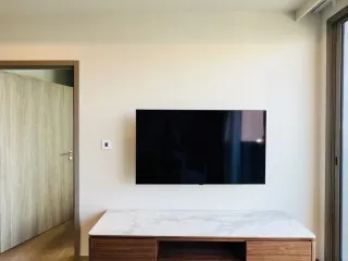 Аренда 1 кровать кондо в Bang Phli, Самутпракан