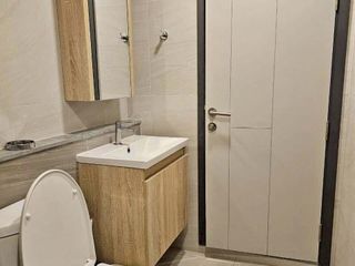 Аренда 1 кровать кондо в Хуаи Кхщанг, Бангкок