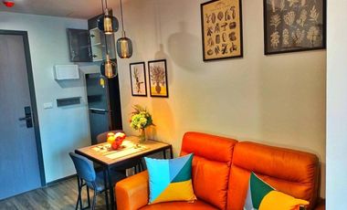 For rent 1 bed condo in Bang Rak, Bangkok