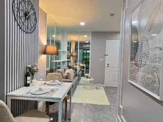 Аренда 1 кровать кондо в Банг На, Бангкок