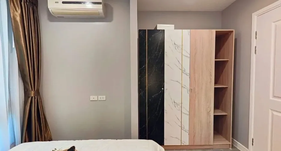 For rent 1 bed condo in Bang Na, Bangkok