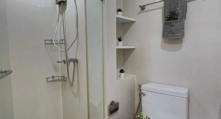 For rent 1 bed condo in Bang Na, Bangkok