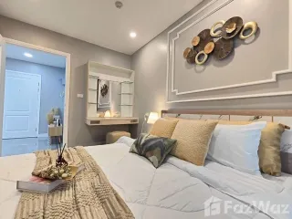 Аренда 1 кровать кондо в Банг На, Бангкок