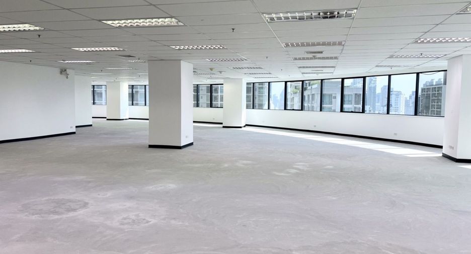 For rent office in Watthana, Bangkok