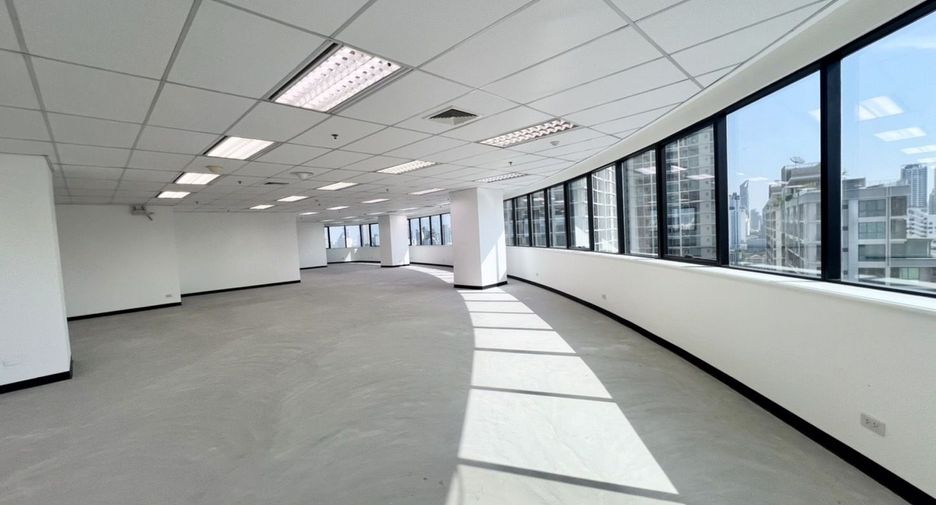 For rent office in Watthana, Bangkok