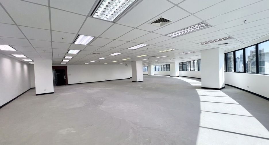 For rent office in Watthana, Bangkok