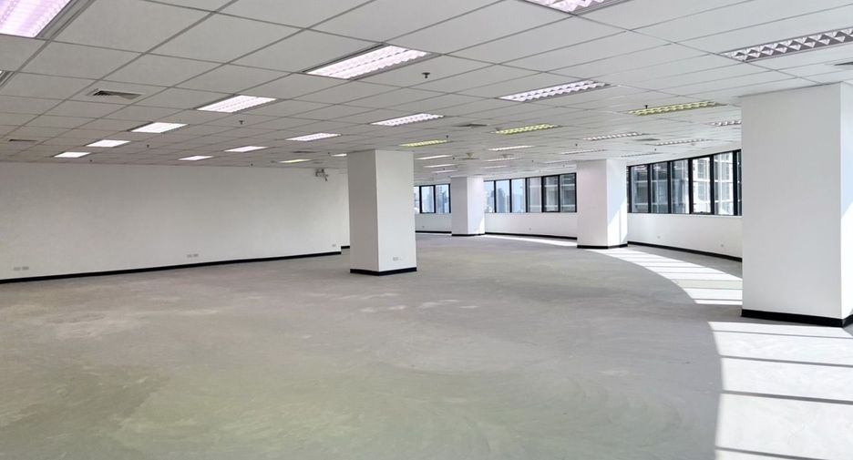 For rent office in Watthana, Bangkok