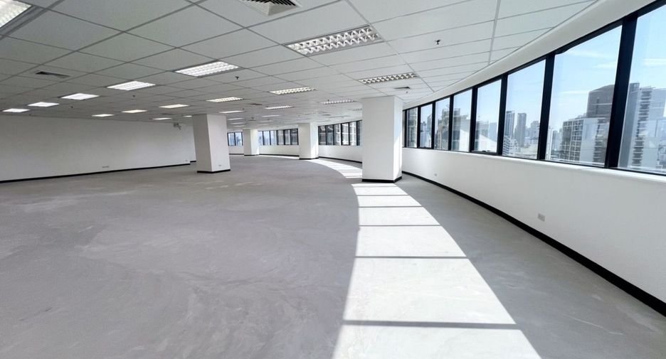For rent office in Watthana, Bangkok