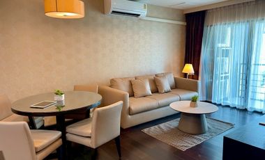 Condo en alquiler de 2 habitaciones en Sathon, Bangkok