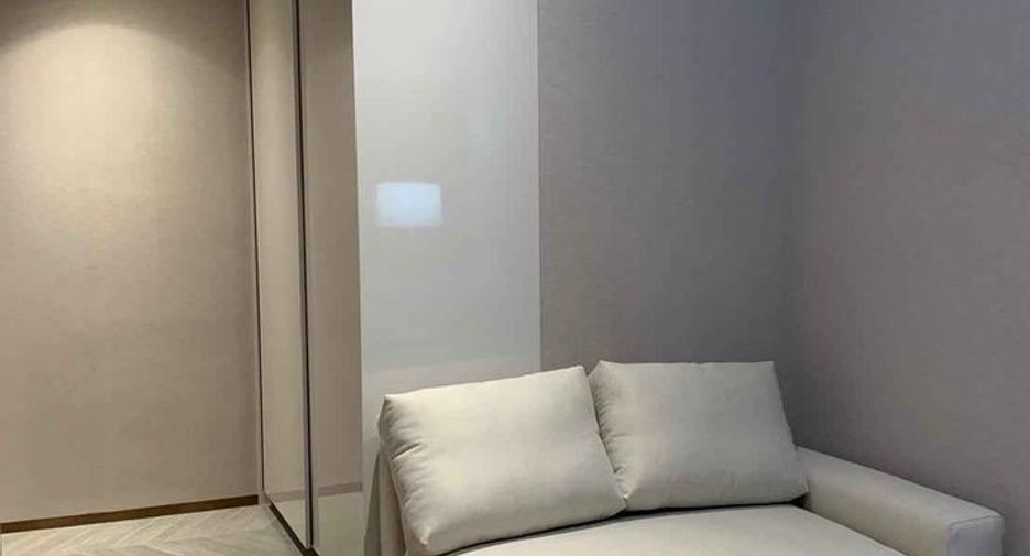 Wohnung zur Miete mit 2 Zimmer in Khlong Toei, Bangkok
