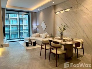 出租 2 卧室 公寓 在 Khlong Toei, 曼谷