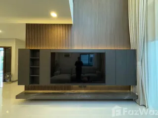 出租 4 卧室 独立屋 在 Bang Phli, Samut Prakan
