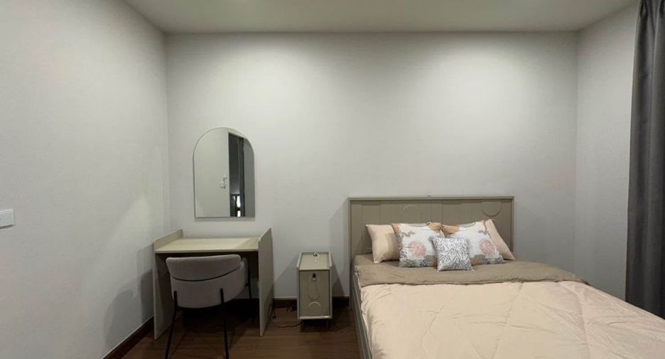 À louer 4 chambres maison à Bang Phli, Samut Prakan