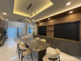 出租 4 卧室 独立屋 在 Bang Phli, Samut Prakan