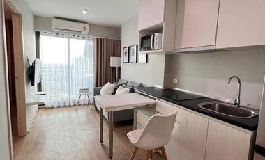 For rent 1 Beds condo in Suan Luang, Bangkok