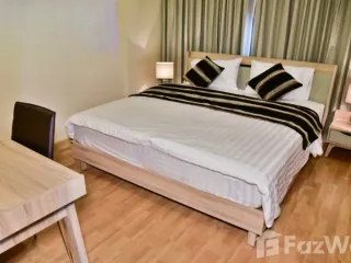 Apartamento en alquiler de 1 habitaciones en Khlong Toei, Bangkok