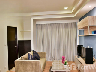 Apartamento en alquiler de 1 habitaciones en Khlong Toei, Bangkok