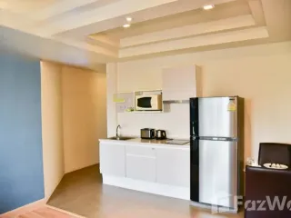 Apartamento en alquiler de 1 habitaciones en Khlong Toei, Bangkok