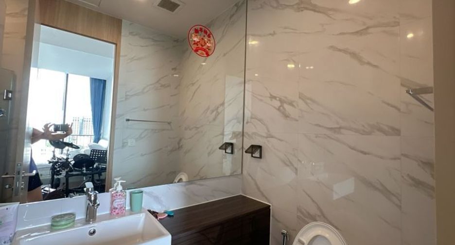 For rent 3 ベッドルーム condo in Watthana, Bangkok