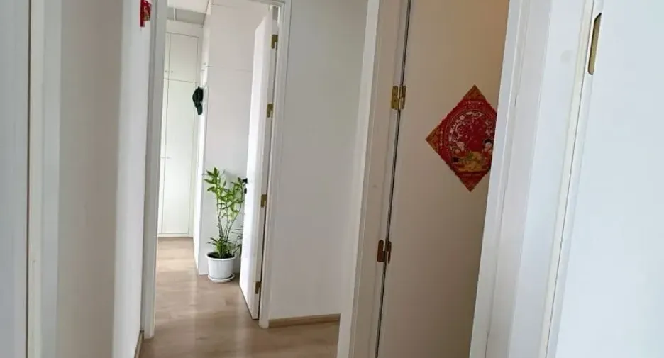 For rent 3 ベッドルーム condo in Watthana, Bangkok