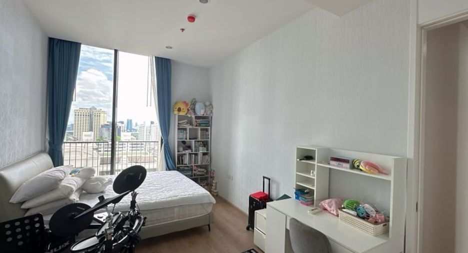 For rent 3 ベッドルーム condo in Watthana, Bangkok