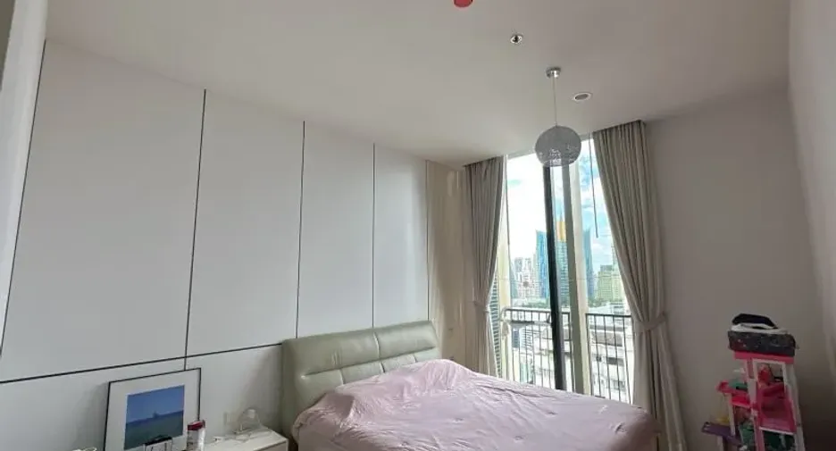 For rent 3 ベッドルーム condo in Watthana, Bangkok