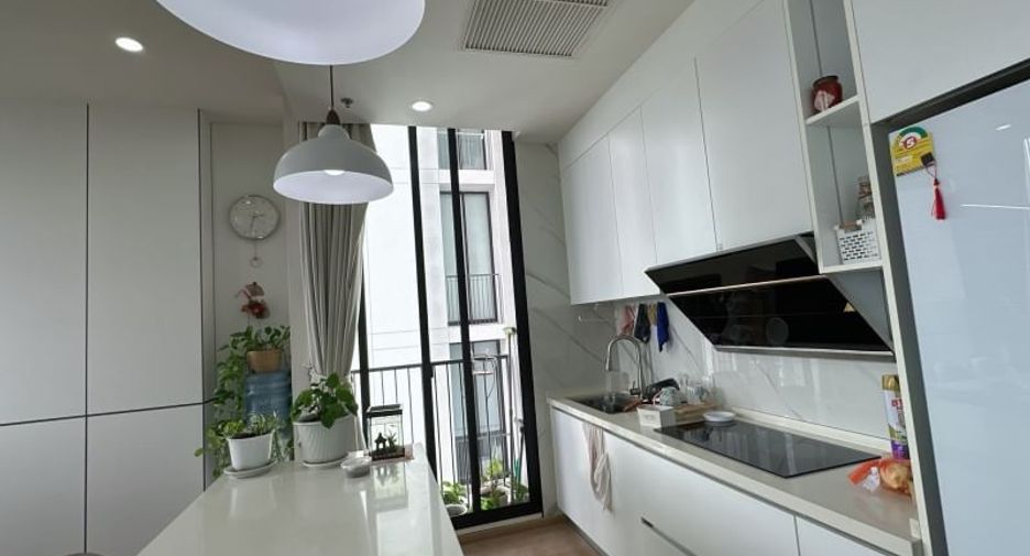 For rent 3 ベッドルーム condo in Watthana, Bangkok