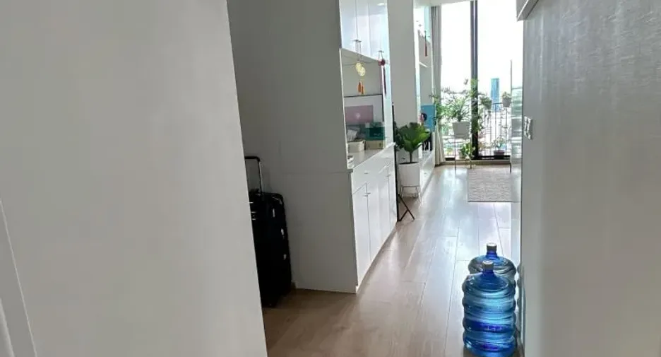 For rent 3 ベッドルーム condo in Watthana, Bangkok