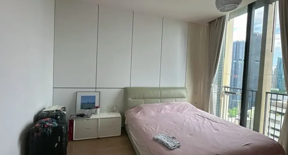 For rent 3 ベッドルーム condo in Watthana, Bangkok