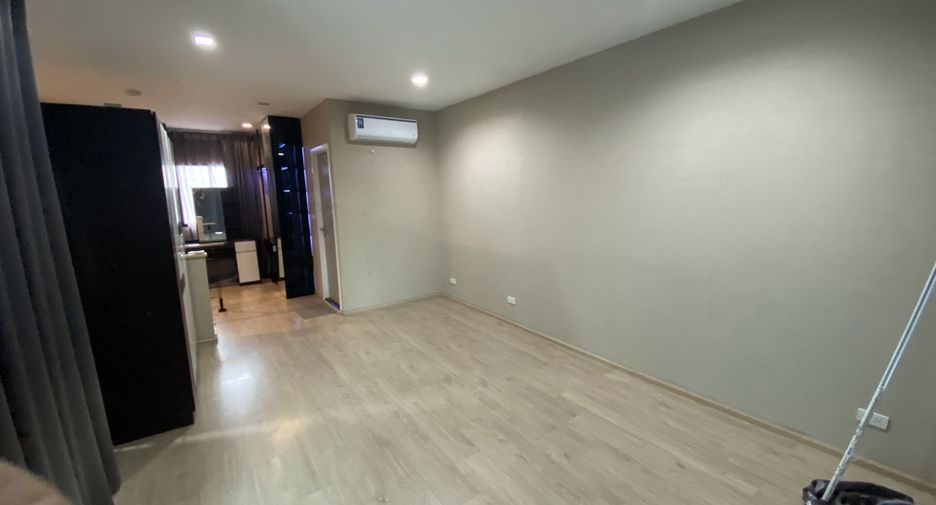 ให้เช่า 3 ห้องนอน ทาวน์เฮ้าส์ ใน ลาดพร้าว, กรุงเทพฯ