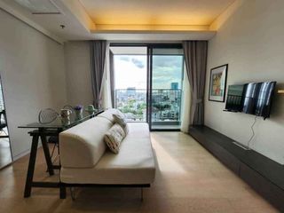 Wohnung zur Miete mit 1 Zimmer in Phaya Thai, Bangkok