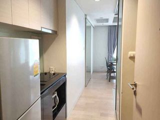 Wohnung zur Miete mit 1 Zimmer in Phaya Thai, Bangkok