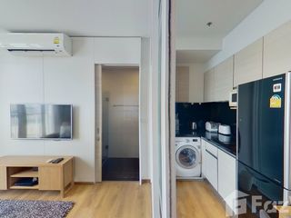 Condo en alquiler de 1 habitaciones en Khlong Toei, Bangkok