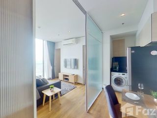 Condo en alquiler de 1 habitaciones en Khlong Toei, Bangkok