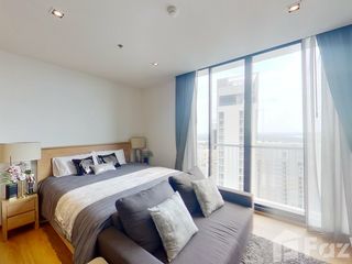 Condo en alquiler de 1 habitaciones en Khlong Toei, Bangkok