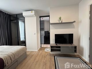 For rent 1 bed condo in Bang Kapi, Bangkok