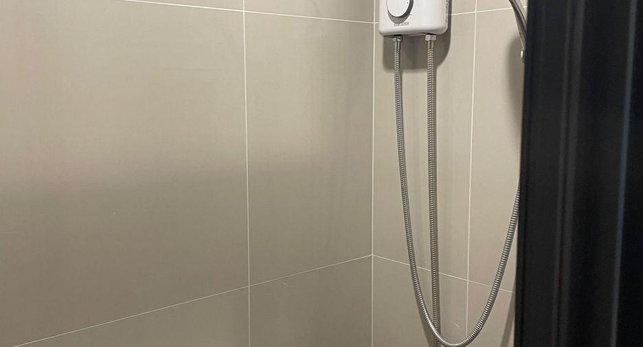 Аренда 1 кровать кондо в Щаттхана, Бангкок