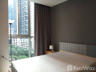 Condo en alquiler de 1 habitaciones en Huai Khwang, Bangkok
