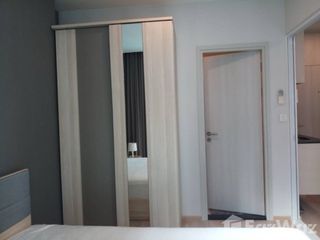 Condo en alquiler de 1 habitaciones en Huai Khwang, Bangkok
