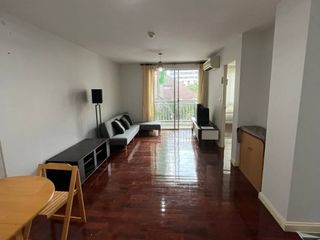 Wohnung zur Miete mit 1 Zimmer in Watthana, Bangkok